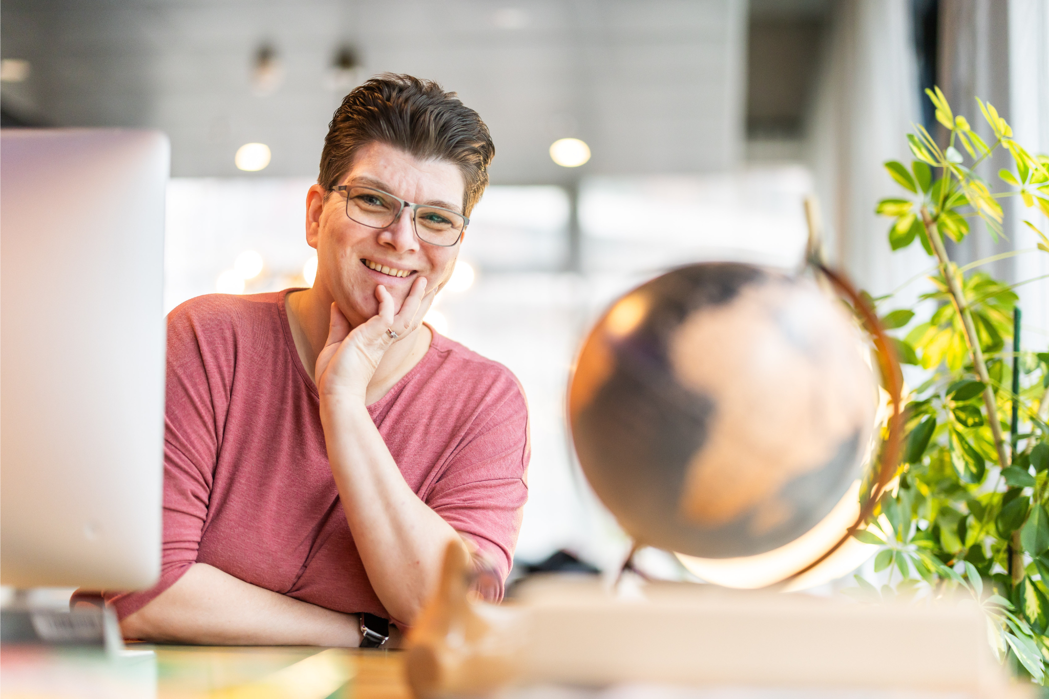 Alexis – Profilfoto